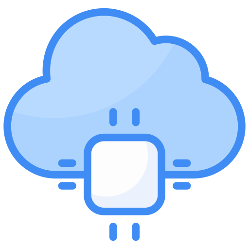 Technology free icon
