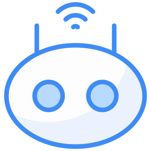 Technology free icon