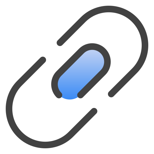 Link free icon