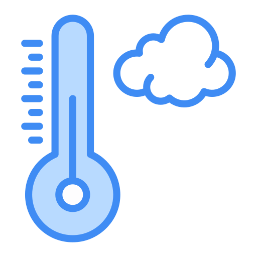 temperatura icono gratis