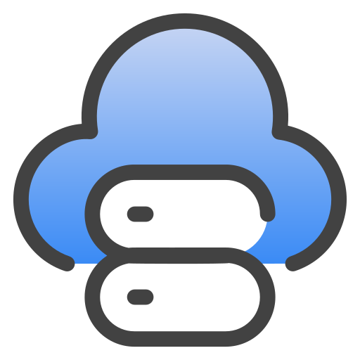 nube icono gratis