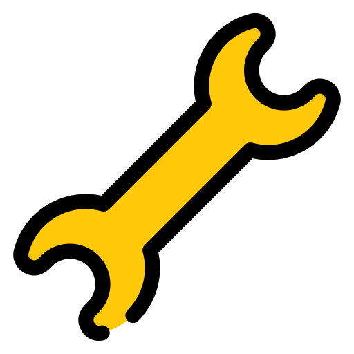 Tool free icon Tool free icon