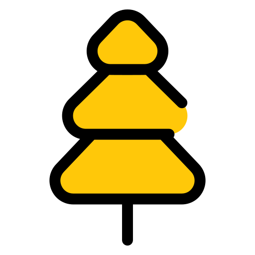 naturaleza icono gratis