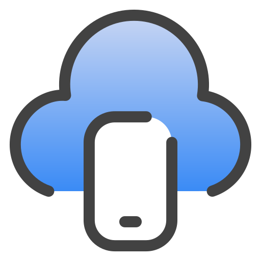 nube icono gratis