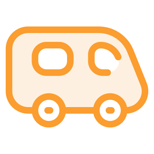 transporte icono gratis