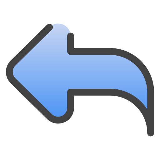 flechas icono gratis