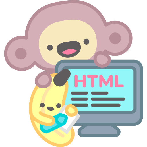 html gratis sticker