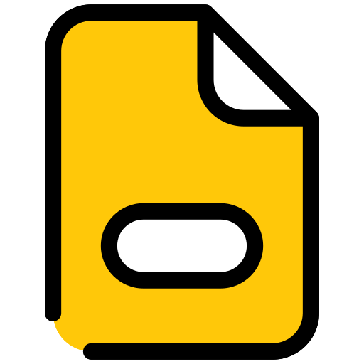 carpeta icono gratis