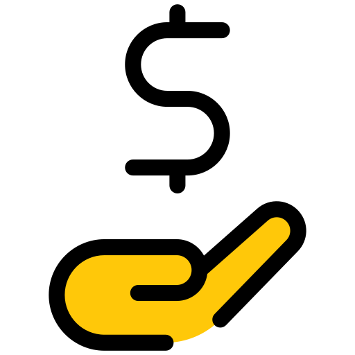 geld kostenlos Icon