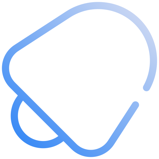 campana icono gratis