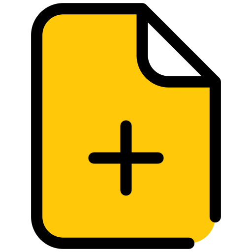 Paper free icon Paper free icon