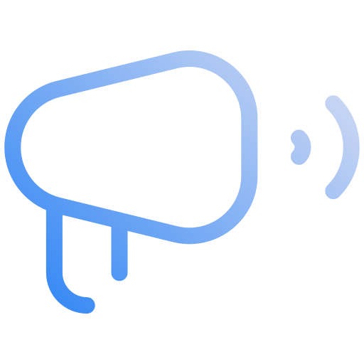 Communication free icon