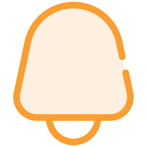 campana icono gratis