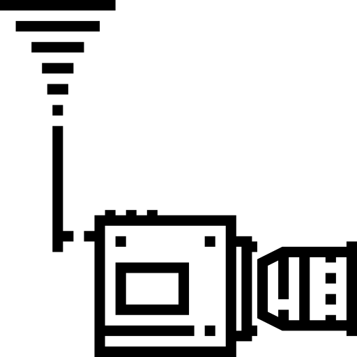 Camera free icon