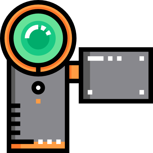 Camera free icon