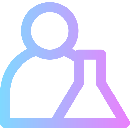 cientista grátis ícone cientista grátis ícone