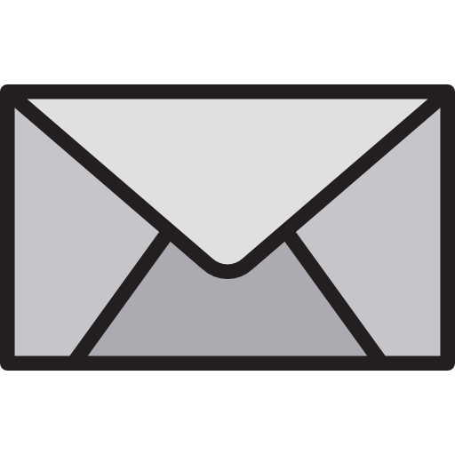 Mail - Free multimedia icons