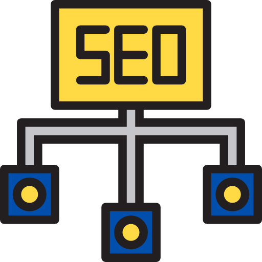 seo icono gratis