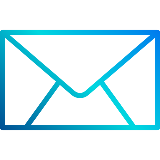 courrier Icône gratuit