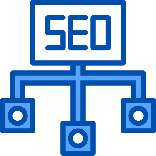 seo icono gratis