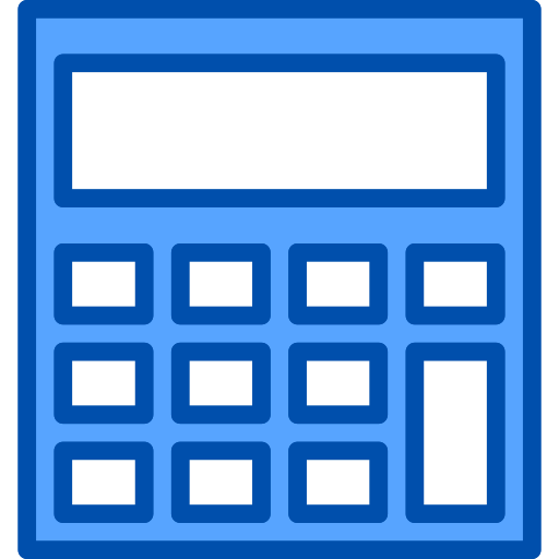 calculadora icono gratis