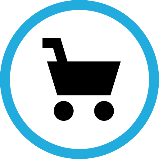 compras icono gratis