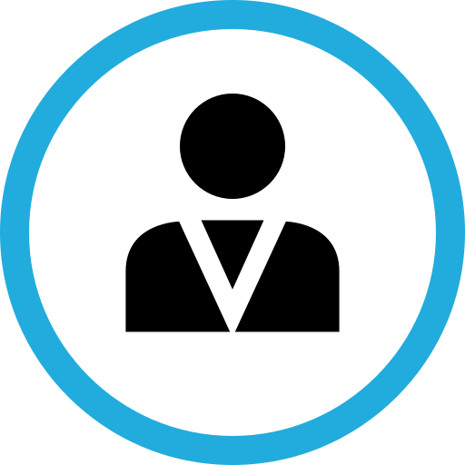 persona icono gratis