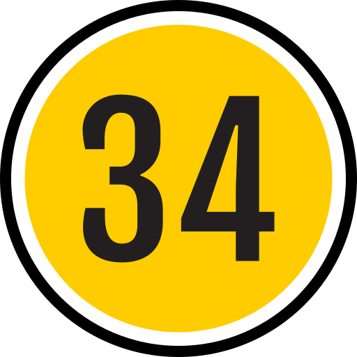 treinta icono gratis