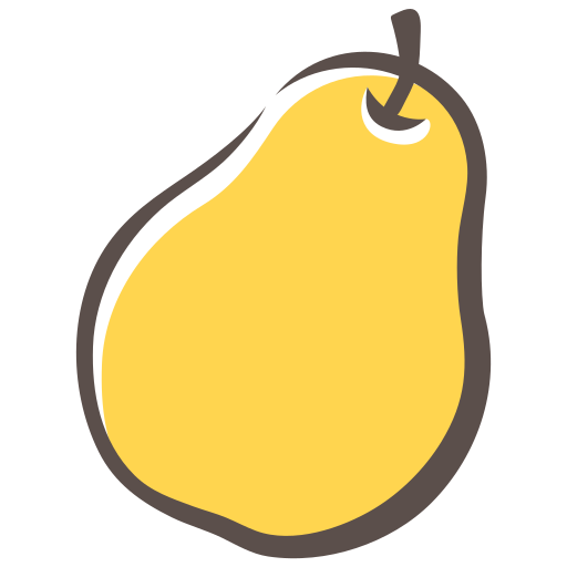 fruta grátis ícone