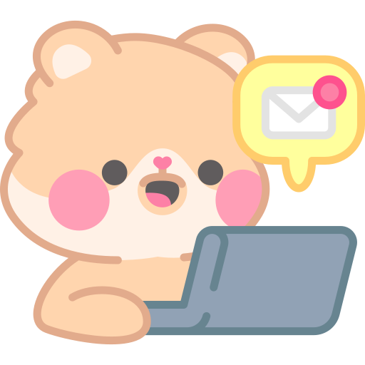 email kostenlos Sticker