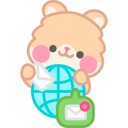 email kostenlos Sticker