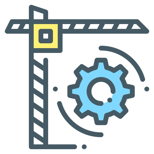 Technology free icon