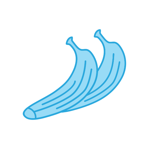 Fruit free icon Fruit free icon