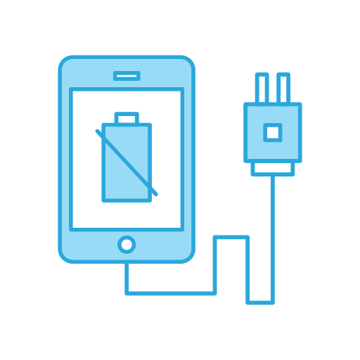 cobrar grátis ícone