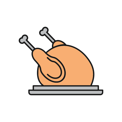 alimento icono gratis