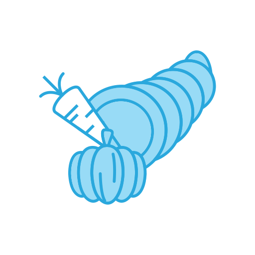 comida grátis ícone