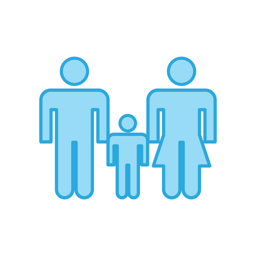 pessoas grátis ícone