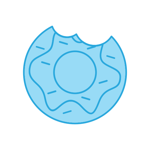 comida grátis ícone