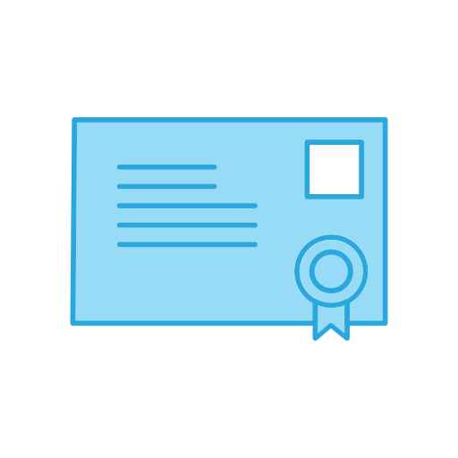 otorgar icono gratis