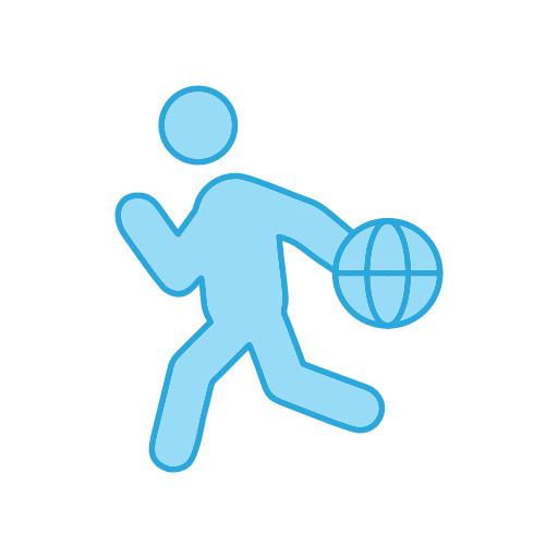 플레이어 무료 아이콘