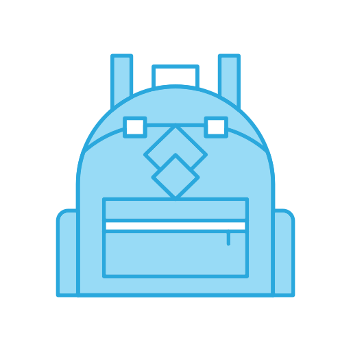 학교 무료 아이콘