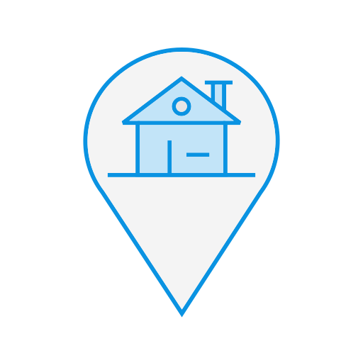 위치 무료 아이콘