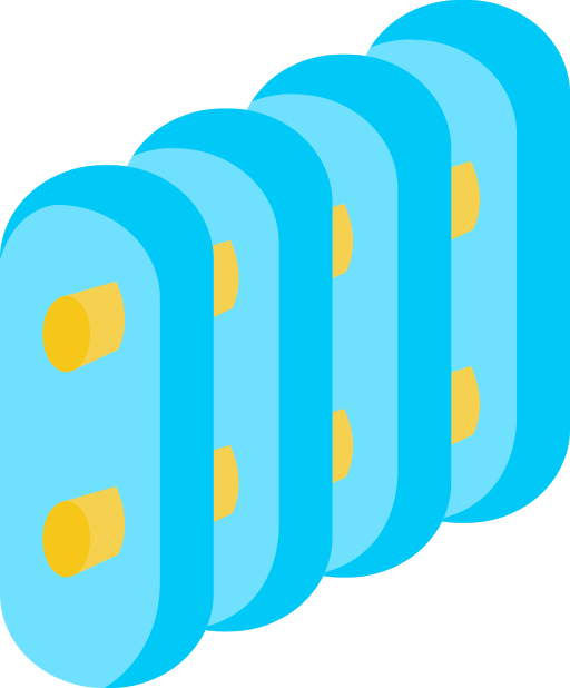 energía icono gratis