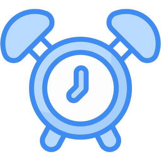 horloge Icône gratuit horloge Icône gratuit
