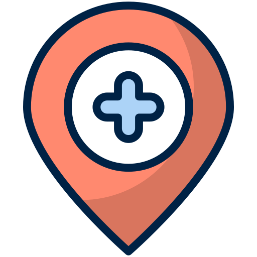 gps icono gratis