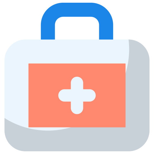 médico icono gratis