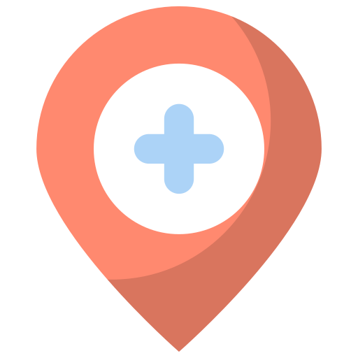 gps icono gratis