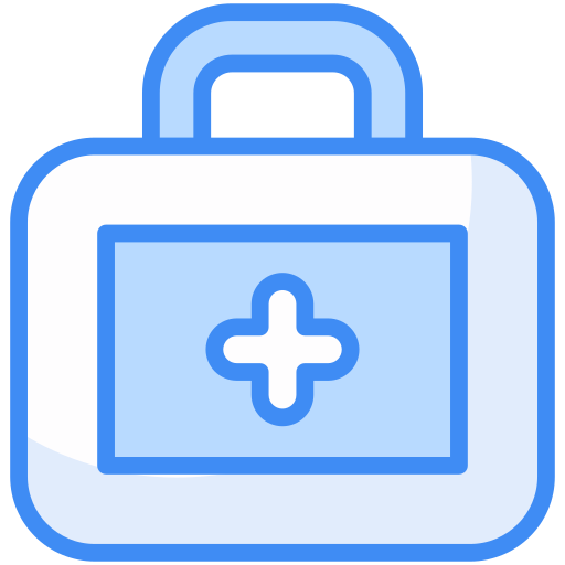 medizinisch kostenlos Icon medizinisch kostenlos Icon