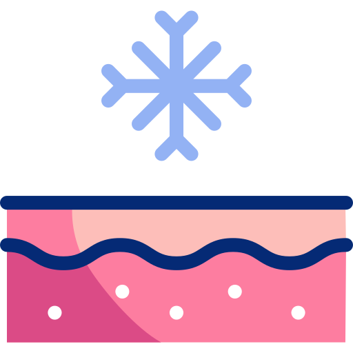 kalt kostenlos Icon kalt kostenlos Icon