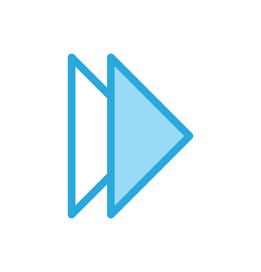 Arrow free icon